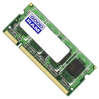 Goodram 8GB DDR3 SO-DIMM geheugenmodule 1 x 8 GB 1600 MHz - thumbnail
