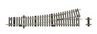 roco rocoline 42442 HO Wissel links Wl15