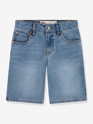 Short New 511 slim fit denim LEVI'S® blauw