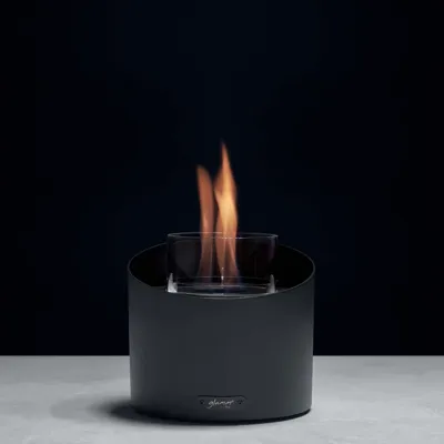 Contour Tafelhaard - Zwart