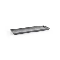 Ondersch rechth l45cm grijs