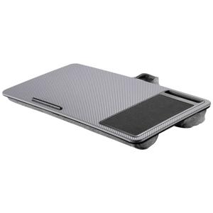 Digitus DA-90441 Laptopstandaard Met muismat, Kantelbaar