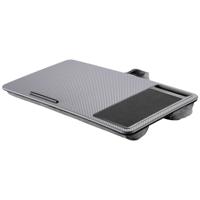 Digitus DA-90441 Laptopstandaard Met muismat, Kantelbaar - thumbnail
