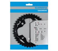 Shimano kettingblad 40t acera fc-m3000 9 speed