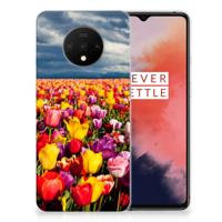 OnePlus 7T | TPU Case | Tulpen
