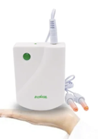 BioNase Neusbehandelingsapparaat: Therapie voor Sinusitis & Rhinitis - Wellness - Spiritueelboek.nl - thumbnail