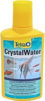 Tetra Crystalwater 250ml - Snelle Klaring voor Helder Zoetwateraquariumwater Tetra Crystalwater 250ml - Snelle Klaring voor Helder Zoetwateraquariumwater