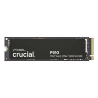 Hard Drive Crucial CT2000P510SSD8