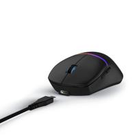 URage Gaming-muis Reaper 330 Zwart