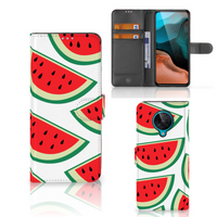 Xiaomi Poco F2 Pro Book Cover Watermelons