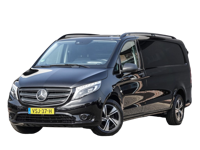 Mercedes Benz Vito