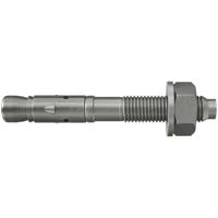 Fischer 564677 FAZ II Plus 10/10 K R Boutanker 75 mm 10 mm 50 stuk(s)