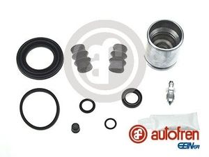 Reparatieset, remklauw D41382C