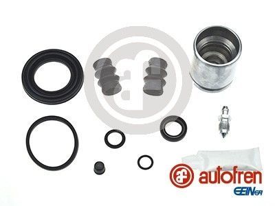 Reparatieset, remklauw D41382C