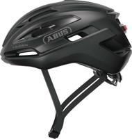 Abus taipan led - gravel helmet
