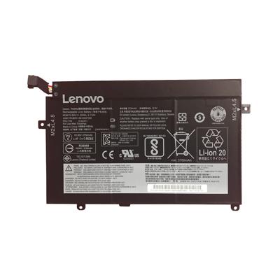 LENOVO laptop accu 3750 mah