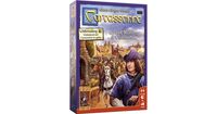 999 Games Carcassonne: graaf, koning en consorten