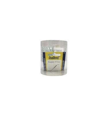 Interdentaal borstel super fine 0.6
