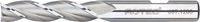 Rotec HSS-E Universeelfrees, ongecoat, ø9 - ø9x38x88xø10mm Z=3 / DIN 844-B / lang - 6070900 Rotec HSS-E Universeelfrees, ongecoat, ø9 - ø9x38x88xø10mm Z=3 / DIN 844-B / lang - 6070900