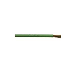 LAPP Thermokoppelkabel 4 x 1.5 mm² Groen 166501/100 100 m