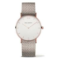 Unisex horloge Paul Hewitt ph-sa-r-st-w-25s (Ø 39 mm)