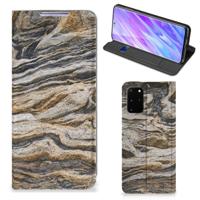 Samsung Galaxy S20 Plus | Standcase | Steen