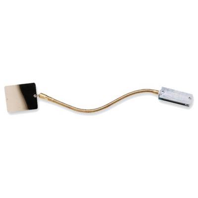 Alarm Werkzeuge 56013589 Lasspiegel L. 550mm B.60mm Lasspiegel