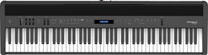 Roland FP-60X BK stagepiano