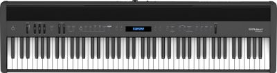 Roland FP-60X BK stagepiano