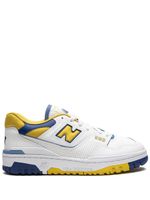 New Balance baskets 550 'LA Rams' - Blanc