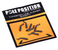 PolePosition Tungsten Line Aligners Shorty - thumbnail
