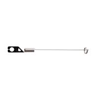 Kickbike Yedoo dog adapter 28.6 for trexx, wolfer, sport