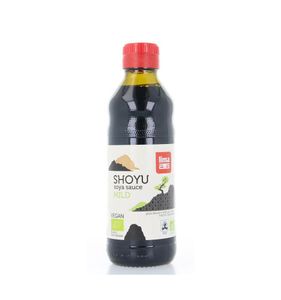 Shoyu bio