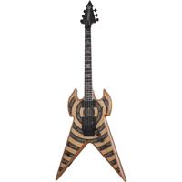 Schecter Wylde Audio Warhammer FR Norse Dragon Bullseye RawTop - thumbnail