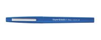 Fineliner Paper Mate Flair 0.7mm valuepack ÃƒÂ¡ 36 stuks blauw