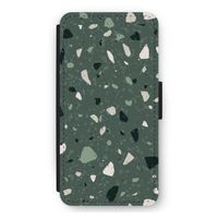 Terrazzo N°19: iPhone 11 Flip Hoesje
