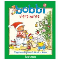 Uitgeverij Kluitman Bobbi viert kerst