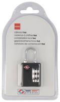 HEMA TSA Cijferslot - 6.5x3