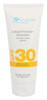 The Organic Pharmacy Cellular Protection Sun Cream SPF30 100ml