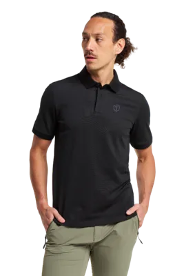 Tenson TXLite Blend Polo