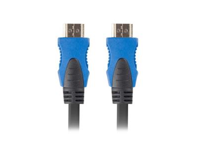 LANBERG HDMI KABEL V2.0 4K M/M 3M (ZWART)