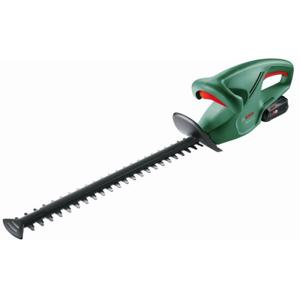 Accu-heggenschaar BOSCH - 18V EasyHedgeCut 18-45 - 2x2,0Ah