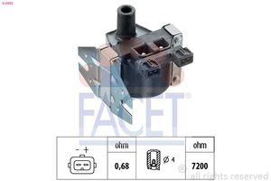 Bobine 96092