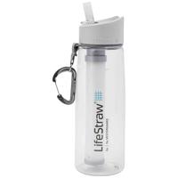 LifeStraw Drinkfles 0.7 l Kunststof 006-6002143 2-Stage clear