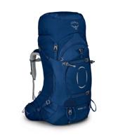 Osprey Ariel 65 Backpack Dames Ceramic Blue WM/L