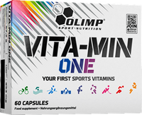 Olimp Vita-Min One (60 caps)
