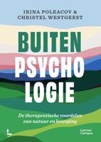 Buitenpsychologie - Irina Poleacov, Christel Westgeest - ebook