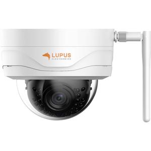 Lupus HD LE204 WLAN 10204 IP Bewakingscamera WiFi 1920 x 1080 Pixel