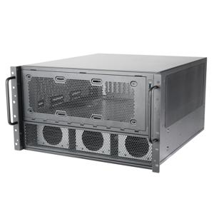 SilverStone RM600 rackrack behuizing