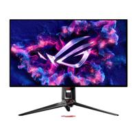 ASUS ROG Swift PG32UCDP computer monitor 80 cm (31.5") 3840 x 2160 Pixels 4K Ultra HD OLED Zwart - thumbnail